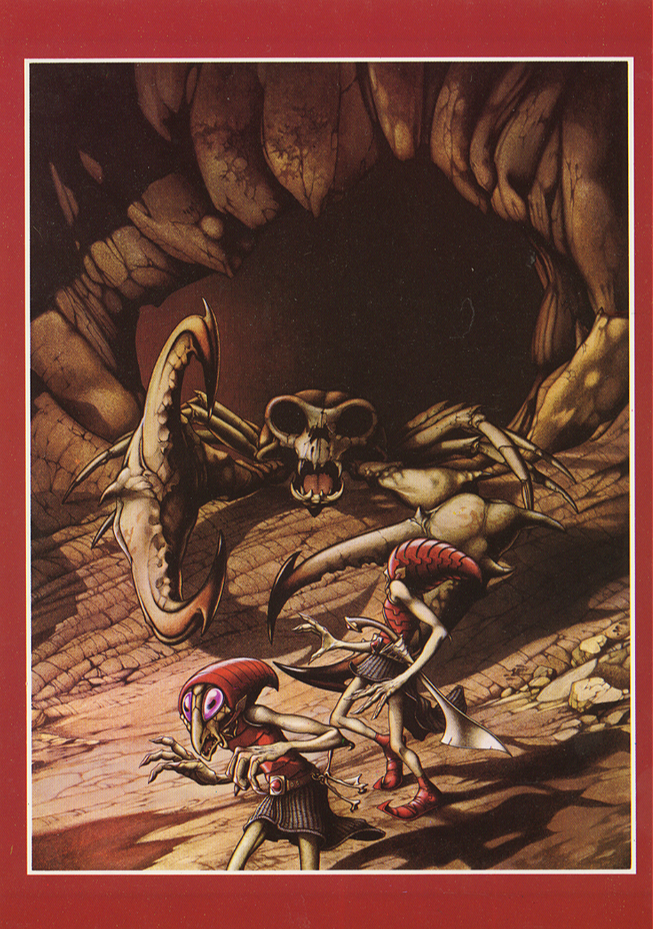 Original 1970s Note Card - Death by Cancer
