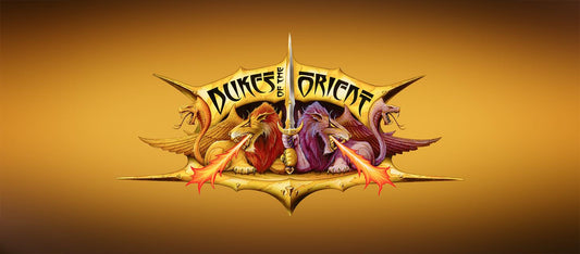 Dukes of the Orient