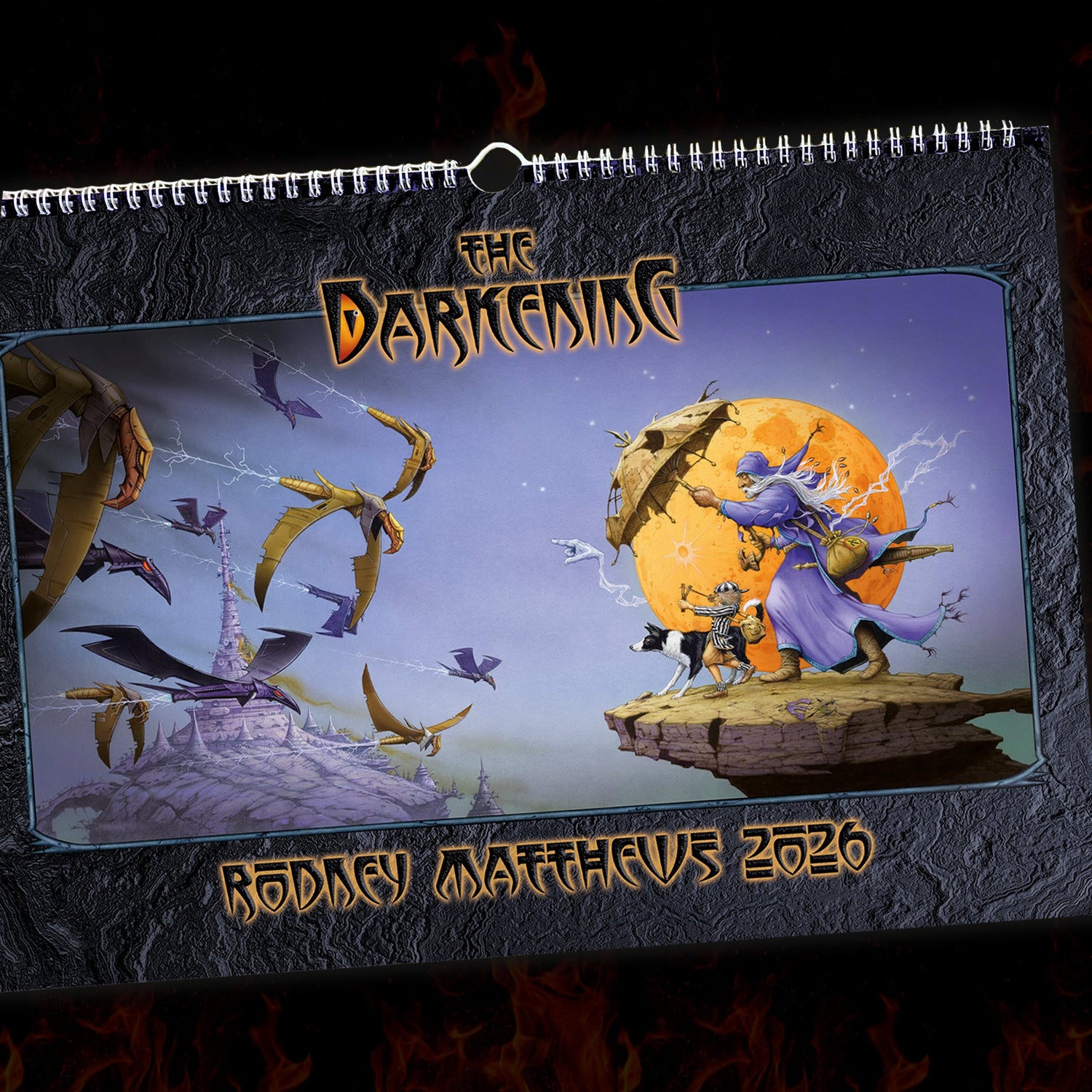 Calendar Collection