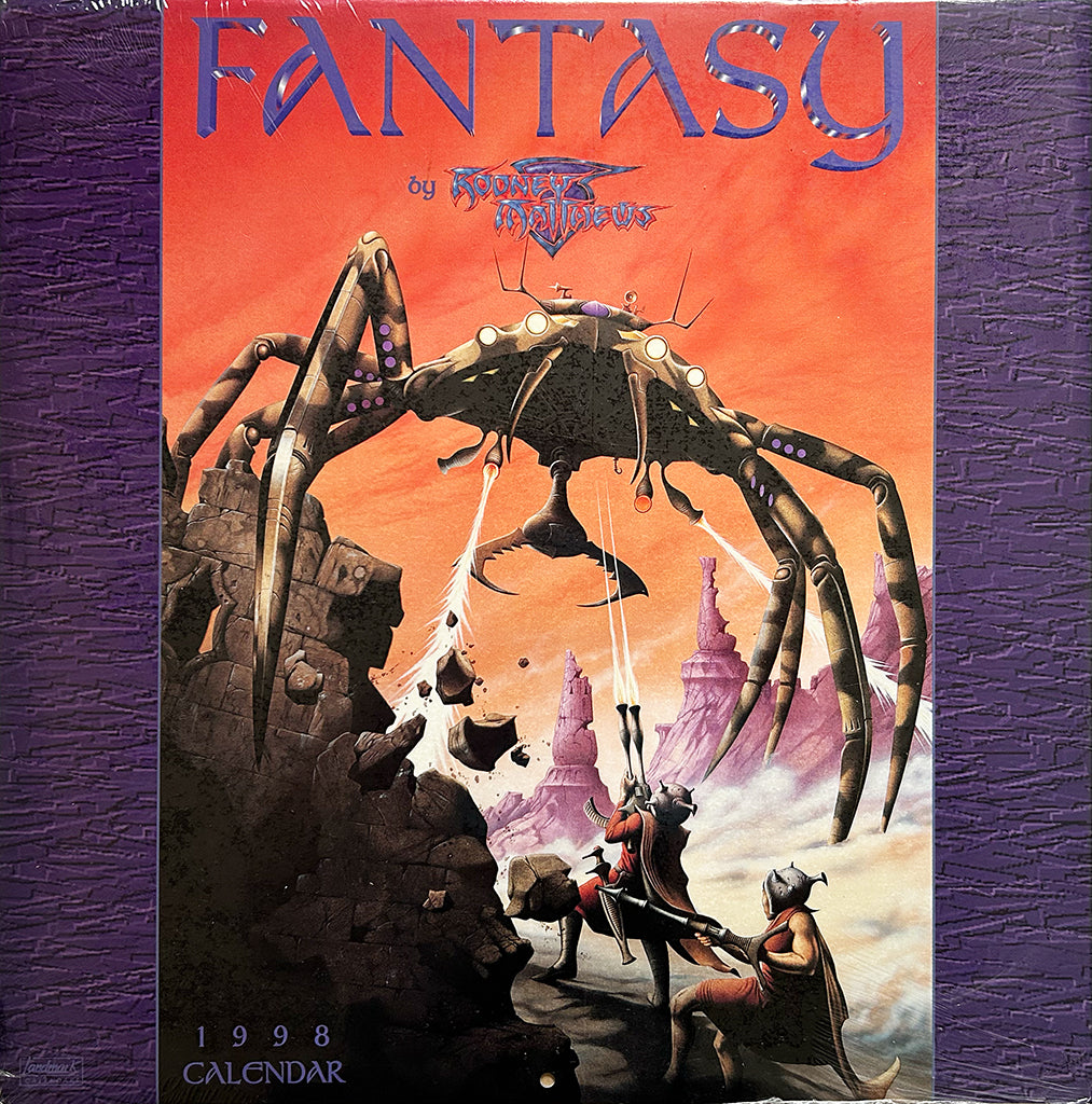 Products – Rodney Matthews Studios